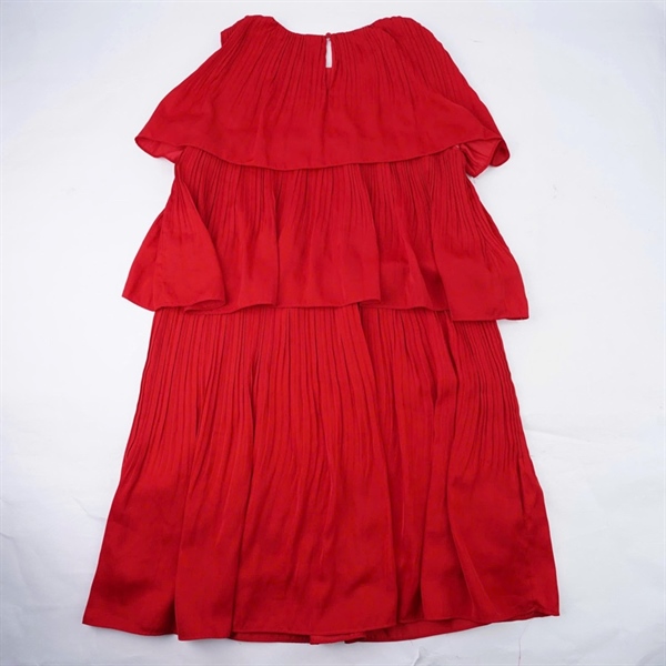 Đầm Maje đỏ (PN) KG+