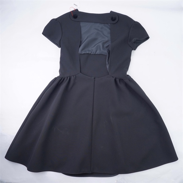 Đầm Miu Miu đen (PN) KG+