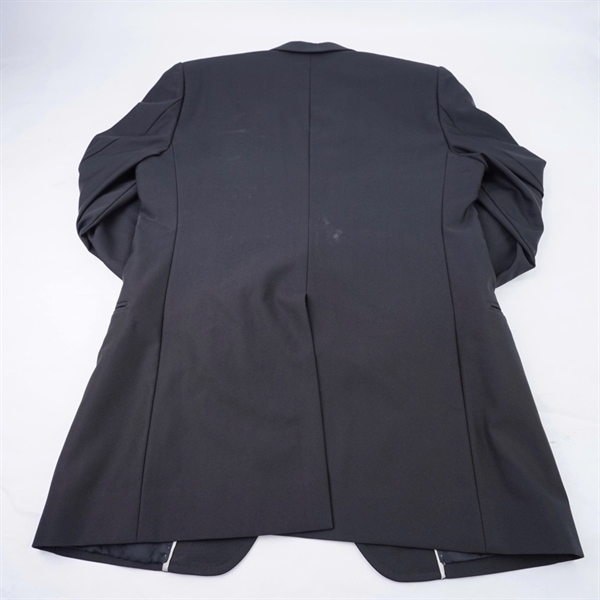 Áo khoác D&G đen (PN) KG+