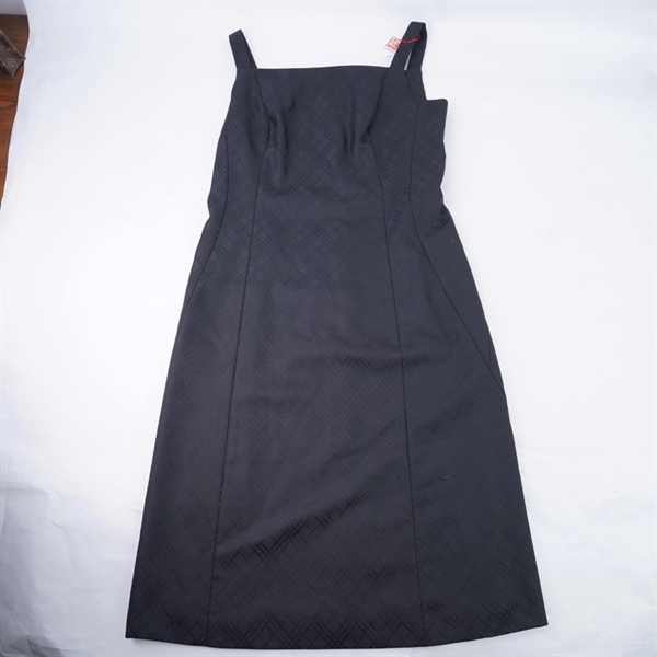 Đầm BBR đen sọc (PN) KG+