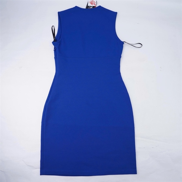 Đầm Versace xanh (PN) KG+