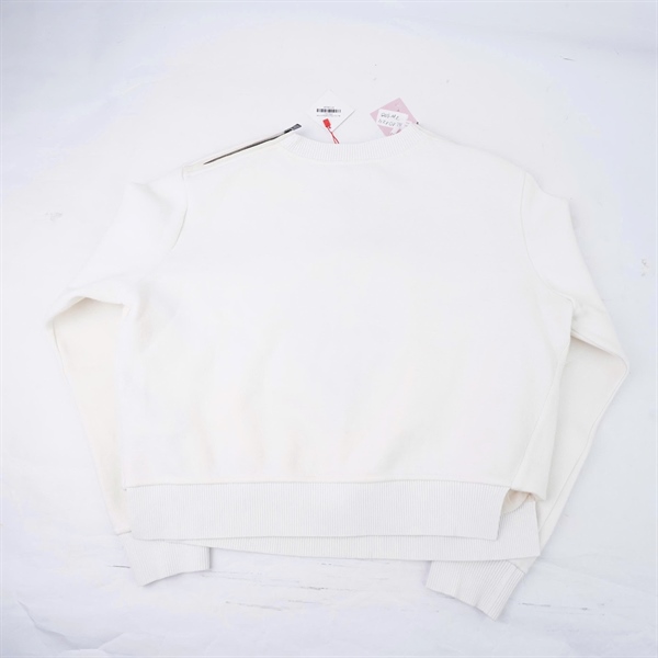 Áo thun Fendi trắng in hình (PN) KG+