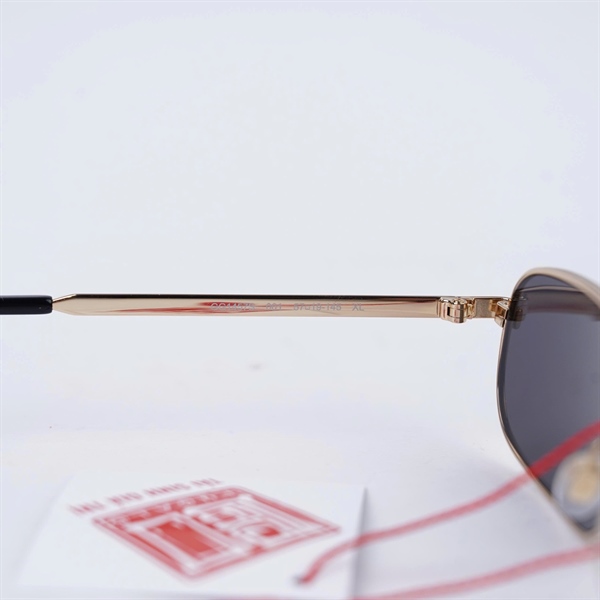 Kính GG đen GG1457S001 (57-19-145) (PN) KG+