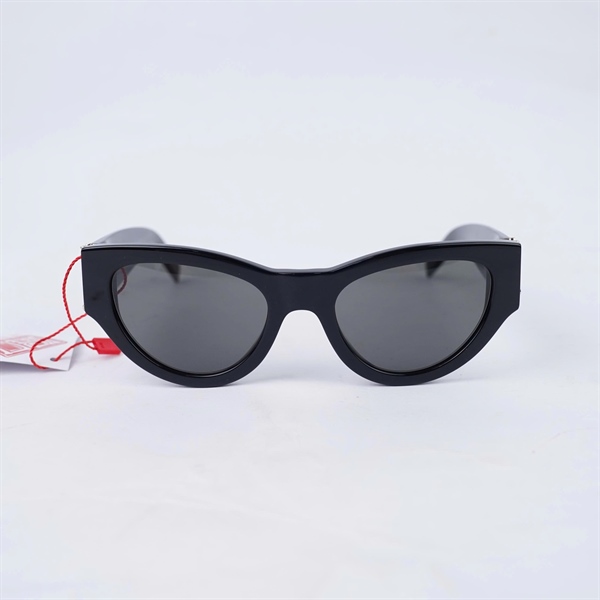 Kính YSL đen SLM94001 (53-20-145) (PN) KG+