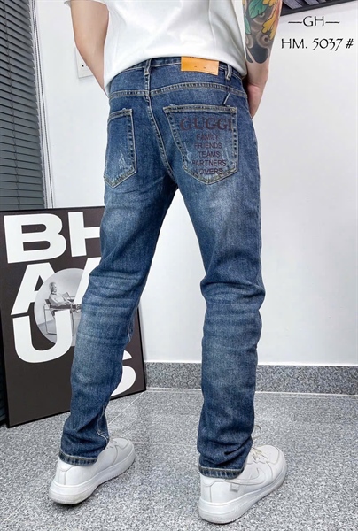 JEANS DÀI