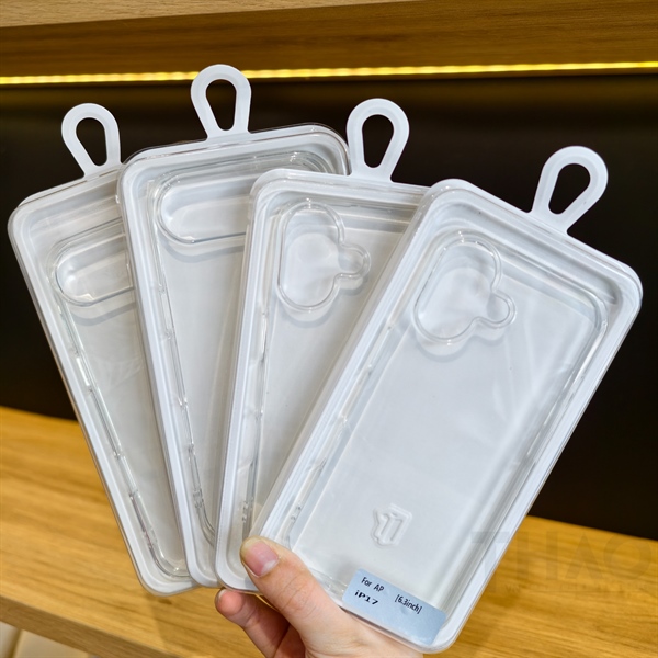 Ốp trong dẻo X-level