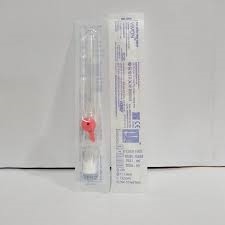 Kim luồn tĩnh mạch Vivon G20 (Hồng) - India