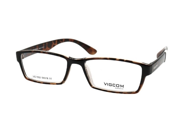 Kính gọng nhựa Vigcom VG1502