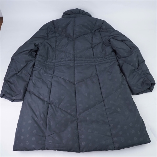 Áo khoác Balmain đen (PN) KG+