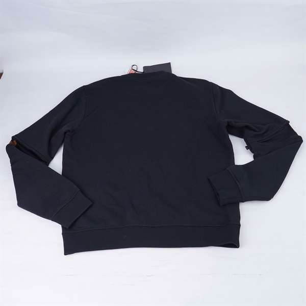 Áo thun Fendi đen (PN) KG+