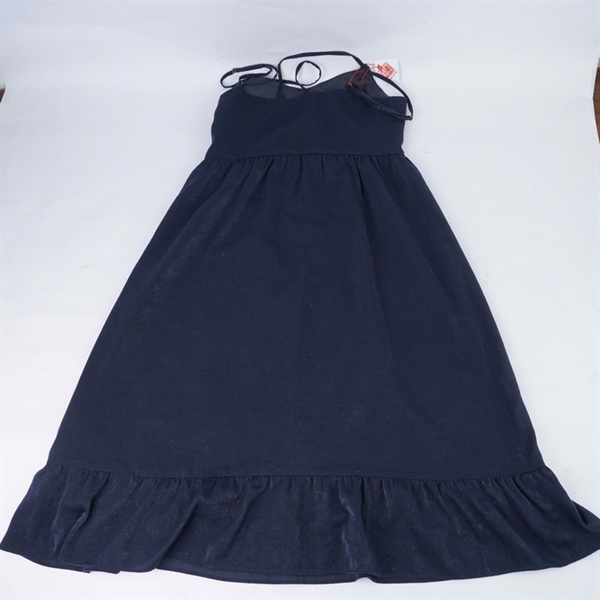 Đầm Blue Label đen (PN) KG+