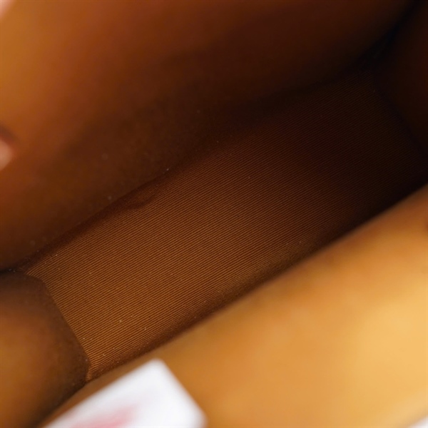 Túi Celine Tote nâu sz17 (A-T) KG+