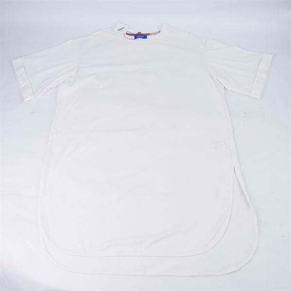 Áo thun Blue Label trắng (PN) KG+