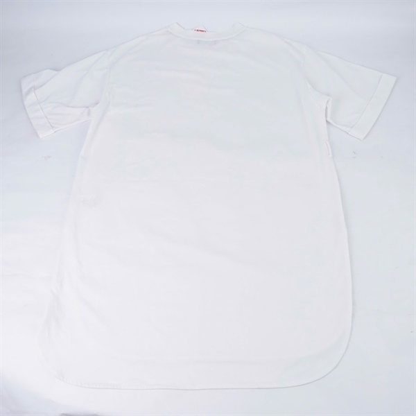 Áo thun Blue Label trắng (PN) KG+