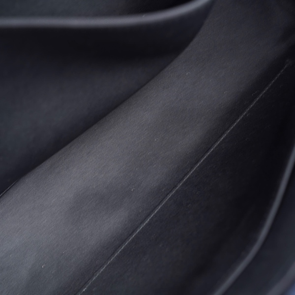 Túi LV cặp táp ô vuông xanh đen sz37 KG+