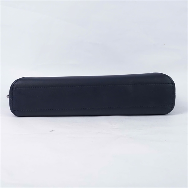 Túi LV cặp táp ô vuông xanh đen sz37 KG+