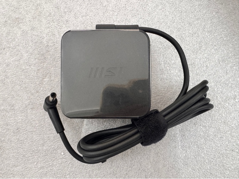 Adaptor MSI 65w kim nhỏ