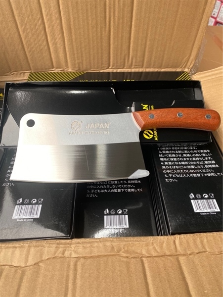 Dao Chặt Nhật 918 ( Thùng 80 )