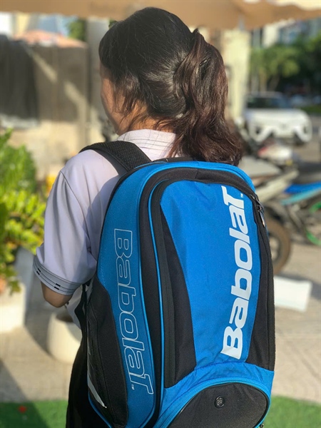 Giền Pickleball - BALO BABOLAT