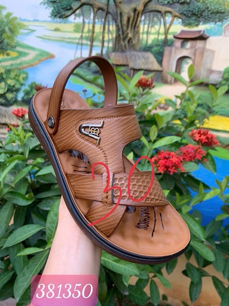 Sandal Nam HN Mã 5