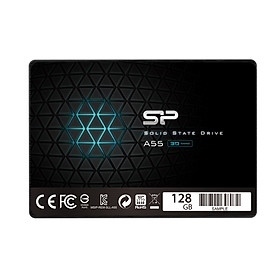 SSD Silicon Power A55 128GB SATA III