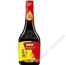 味事达味极鲜酱油Nước tương đậm đặc hương vị Weijixian – Weishida (Trung Quốc)