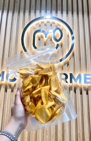 Mít Thái Xuất khẩu - SN00014