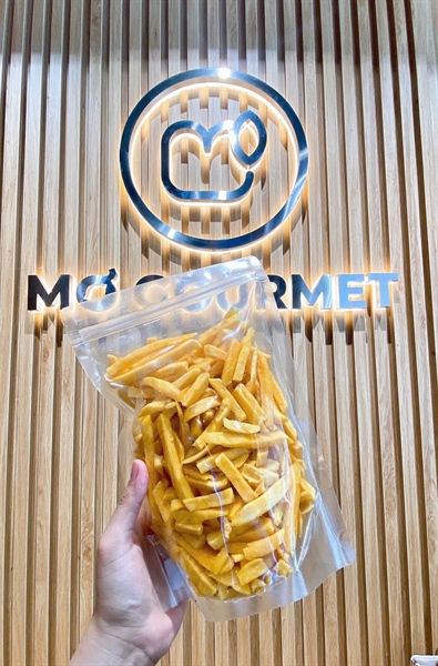 Khoai lang vàng cọng - SN00002