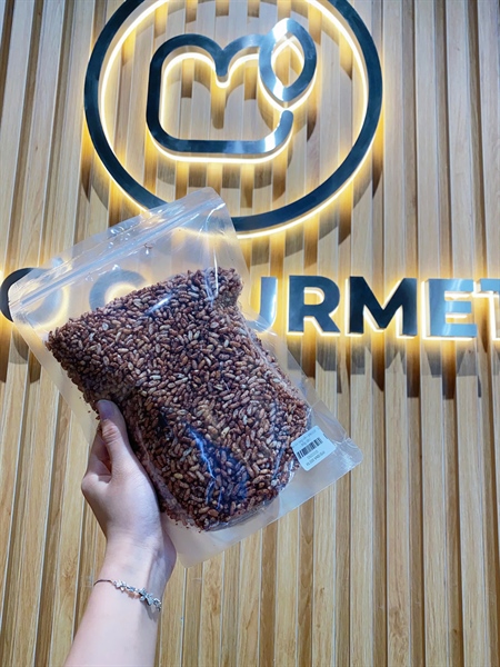 Gạo lứt rong biển - SN00005