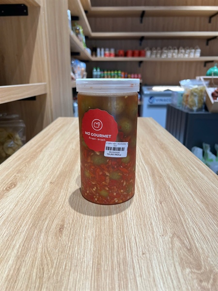 Sấu ngâm mắm - MUOI00002