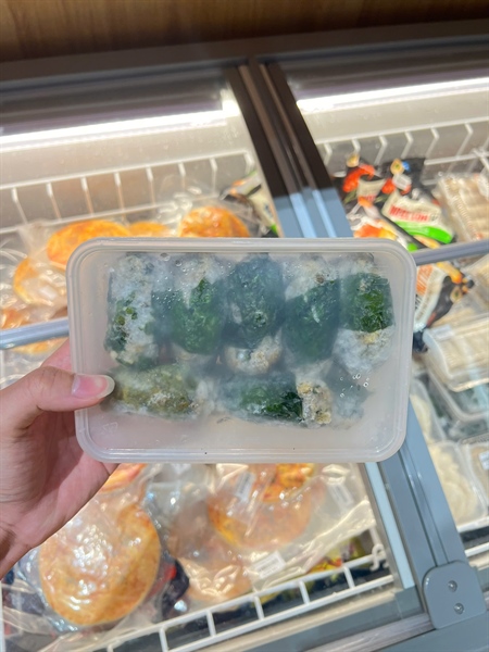 Chả ốc - NEM00006