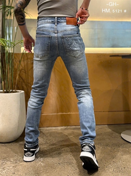 JEANS DÀI