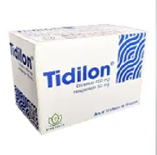 Tidilon