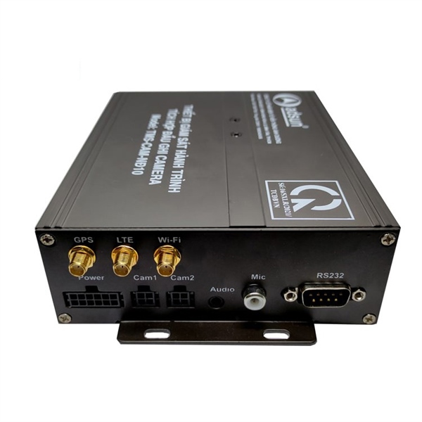 Camera giám sát hành trình nghị định 10 Adsun TMS-CAM-NĐ10