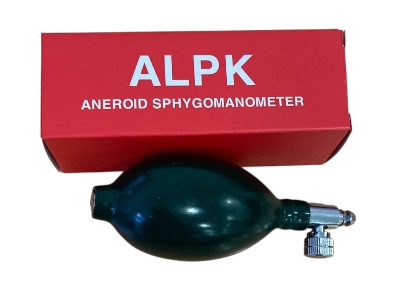Bóng huyết áp ALPK