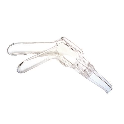 Mỏ vịt nhựa khám phụ khoa (Túi*10cái) - Tanaphar