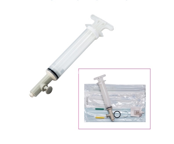 Bơm 1 van (Bơm hút thai Karman 1 van) - Đài Loan