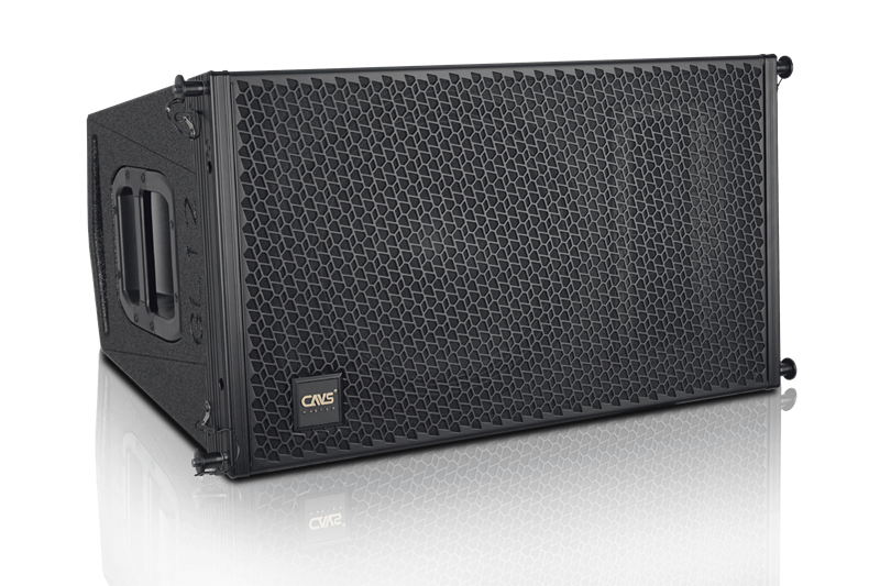 Loa Line Array CAVS GL12