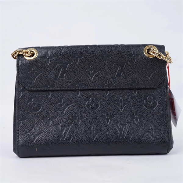 Túi LV Vavin hoa đen (TR4149) sz20 (BQ) KG+