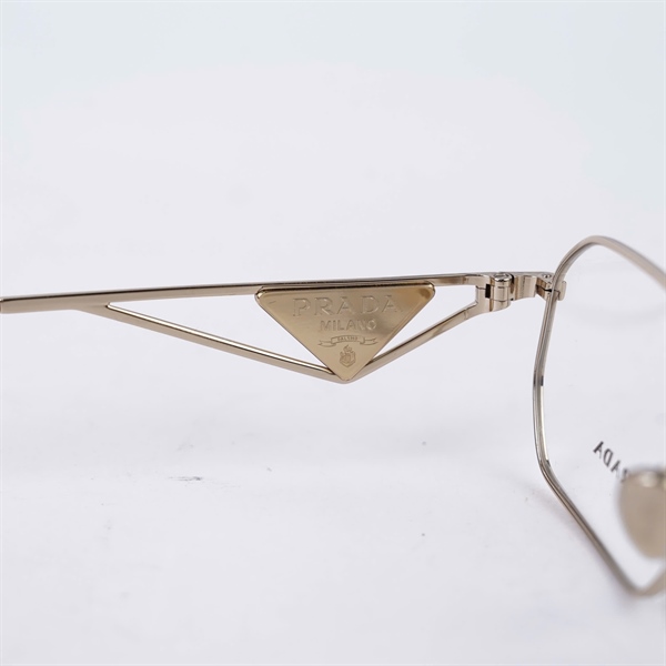 Kính Prada gọng vàng VPRA53 (54-17-140) (HN) KG+