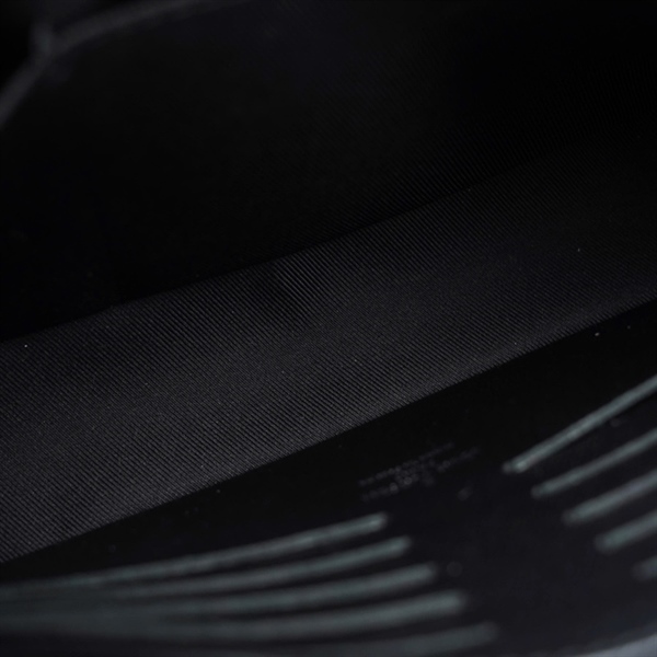 Túi LV Clutch ô vuông đen sz24 (BQ) KG+