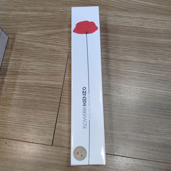 Nước hoa Kenzo Flowerby EDP 100ml KG+
