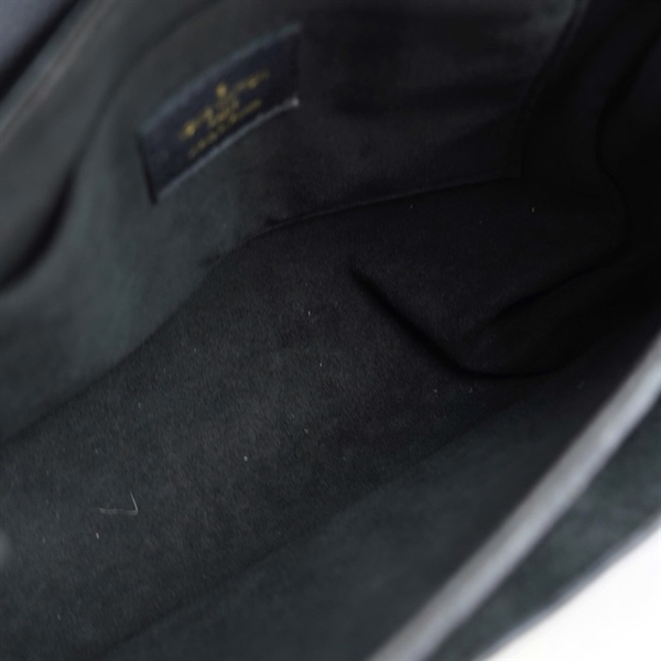 Túi LV Vavin hoa đen (TR4149) sz20 (BQ) KG+