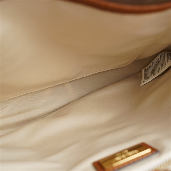 Túi Ralph Lauren nâu sz26 (HN) KG+