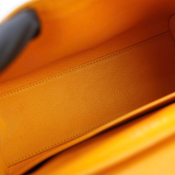 Túi Goyard Souple vàng sz20 (BQ) KG+