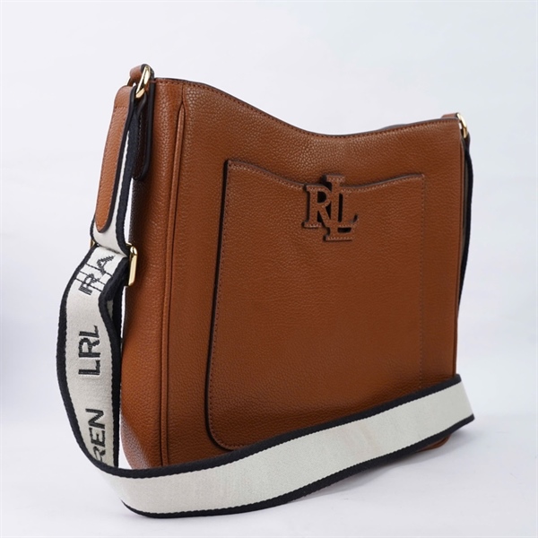 Túi Ralph Lauren nâu sz26 (HN) KG+