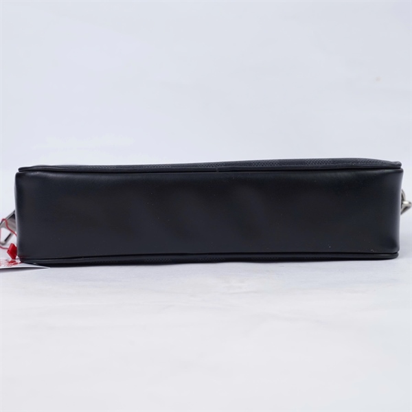 Túi LV Clutch ô vuông đen sz24 (BQ) KG+