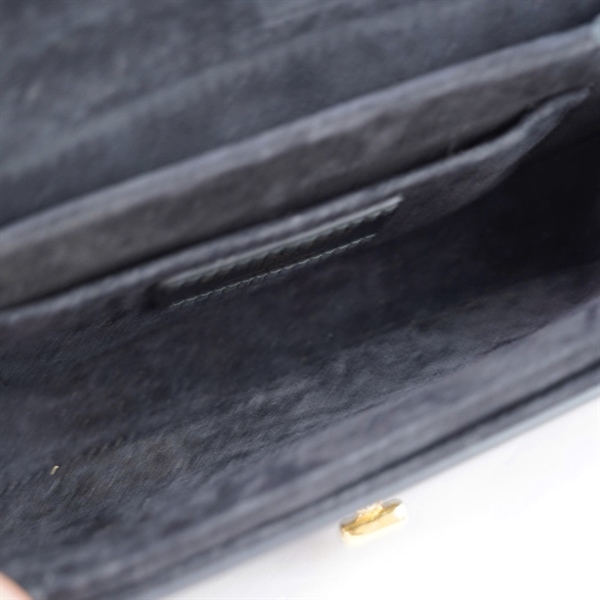 Túi Dior Montaigne đen (86-MA-0263) sz17 (BQ) KG+