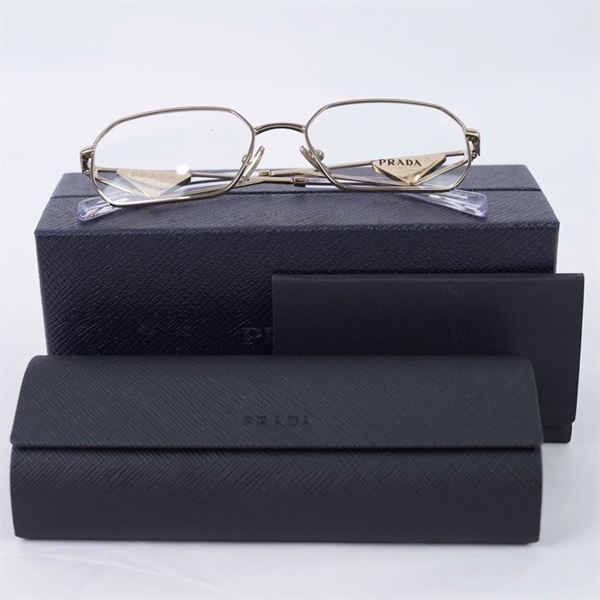 Kính Prada gọng vàng VPRA53 (54-17-140) (HN) KG+