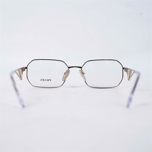 Kính Prada gọng vàng VPRA53 (54-17-140) (HN) KG+